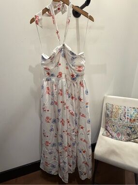 Line & Dot | Dresses | Line Dot X Revolve Kira Maxi Dress In Pistachio  Green | Poshmark